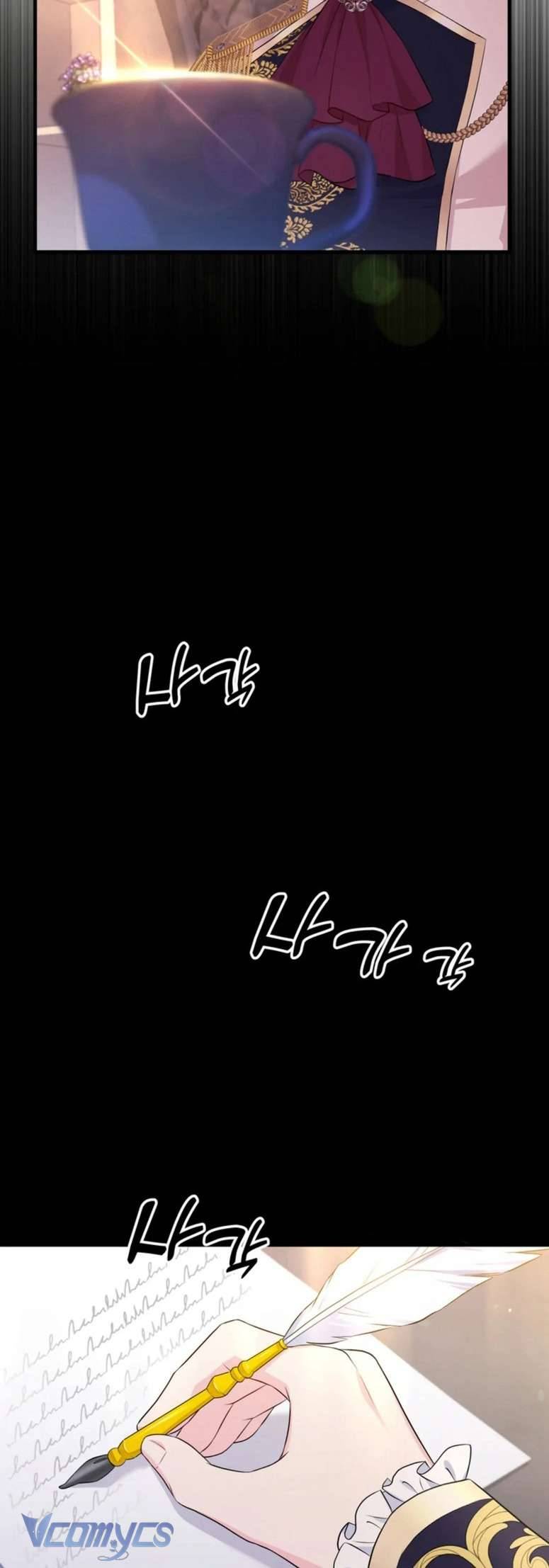 Công Chúa Bé Con Hạng S Thật Mạnh Chapter 12 - Trang 4