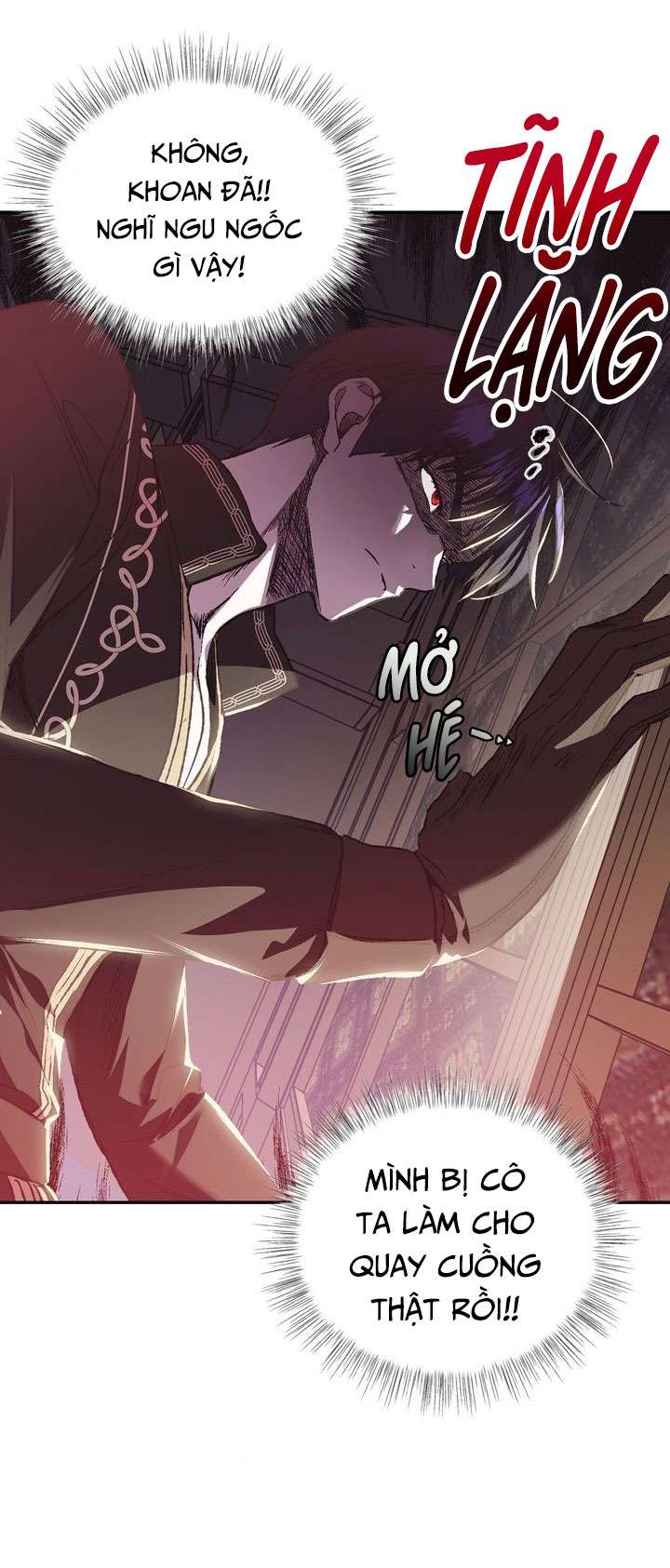 Cha À, Con Không Muốn Kết Hôn Đâu Chap 13 - Trang 2