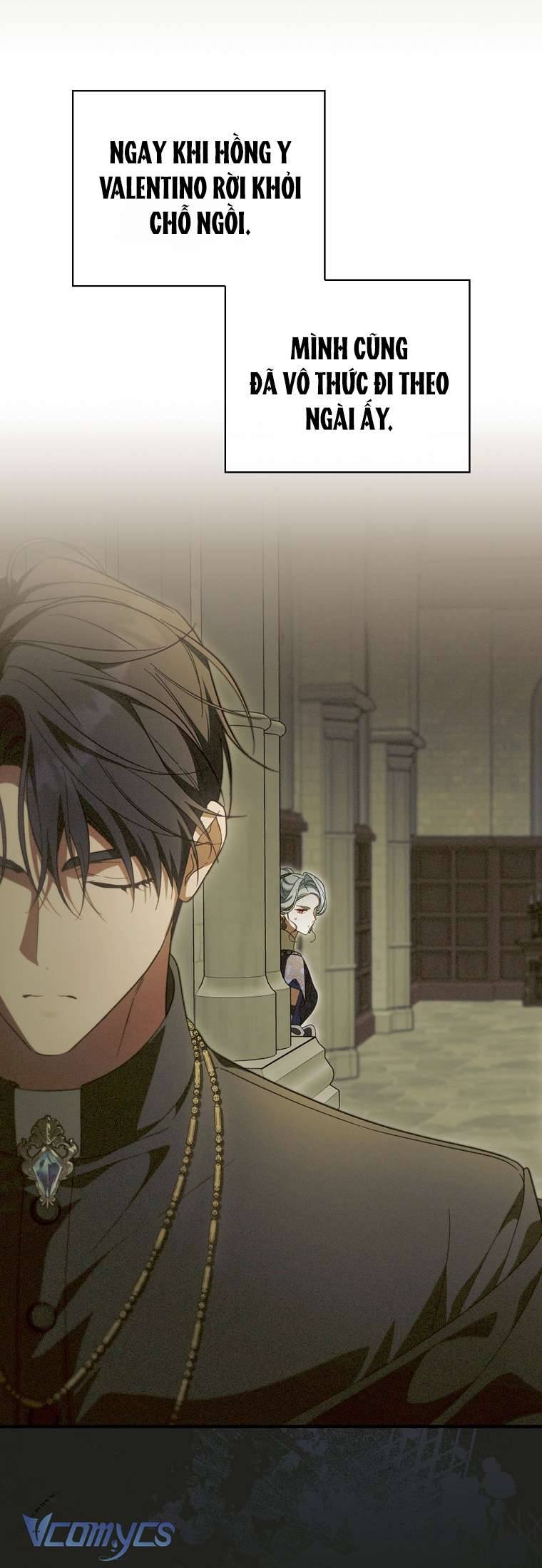 Phương Pháp Khiến Phu Quân Đứng Về Phía Tôi Chapter 94 - Next Chapter 95