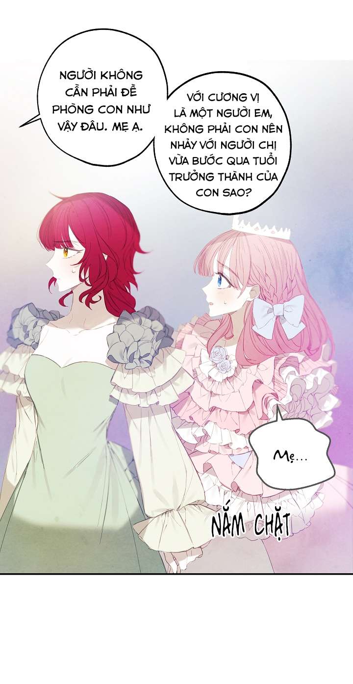 Cửa Hàng Búp Bê Của Công Chúa Chap 8 - Trang 2