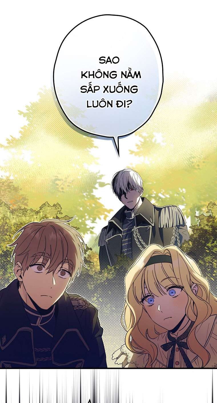 Phương Pháp Khiến Phu Quân Đứng Về Phía Tôi Chapter 13 - Next Chapter 14