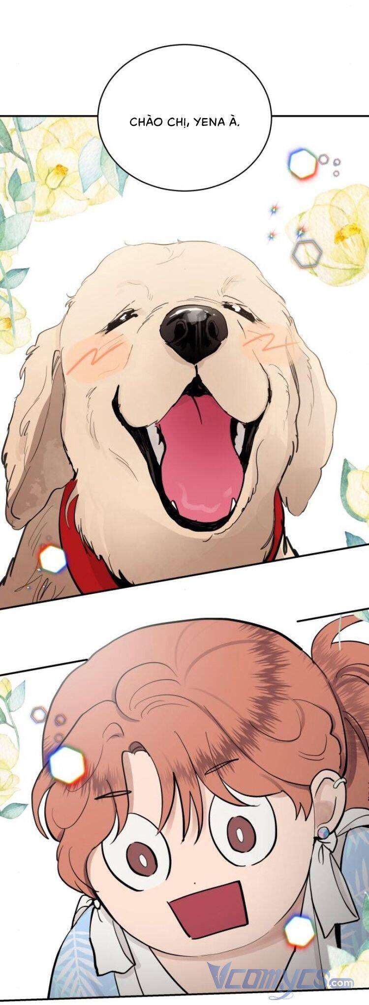 Oan Gia Ngõ Hẹp Chapter 69 - Trang 3