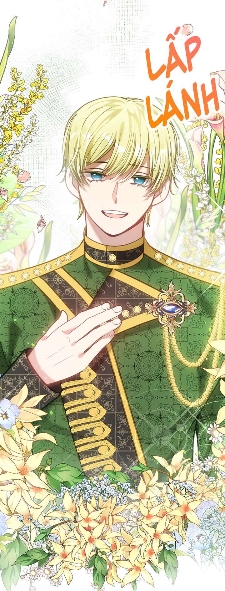 Gia Đình Bị Ám Ảnh Bởi Tôi Chapter 30 - Trang 4