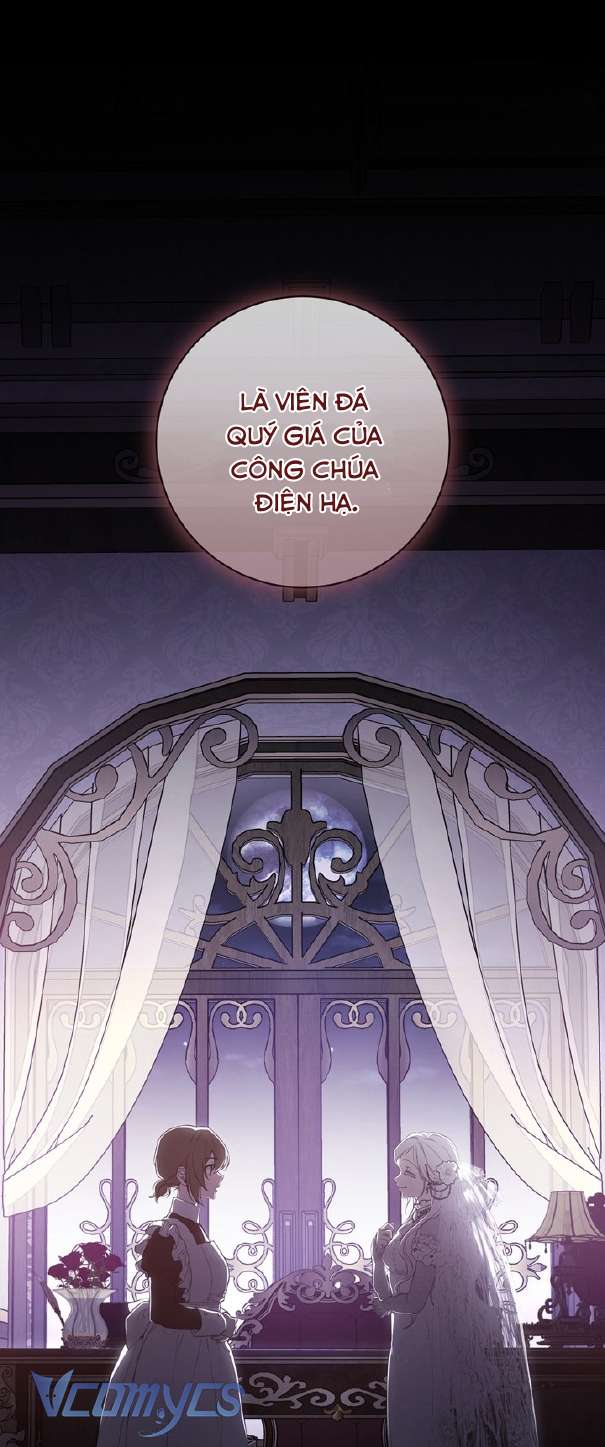 Lại Một Lần Nữa Hướng Về Ánh Sáng Chap 80 - Next Chap 81