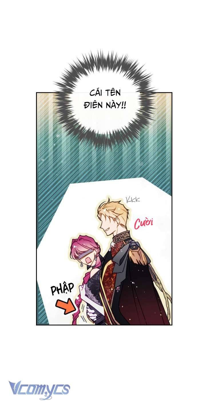 Kết Cục Của Nhân Vật Phản Diện Chỉ Có Thể Là Cái Chết Chapter 130 - Trang 4