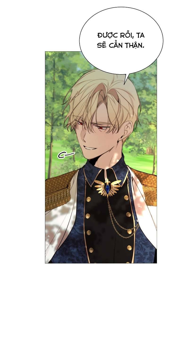 Ác Nữ Cần Bạo Chúa Chapter 35 - Trang 4