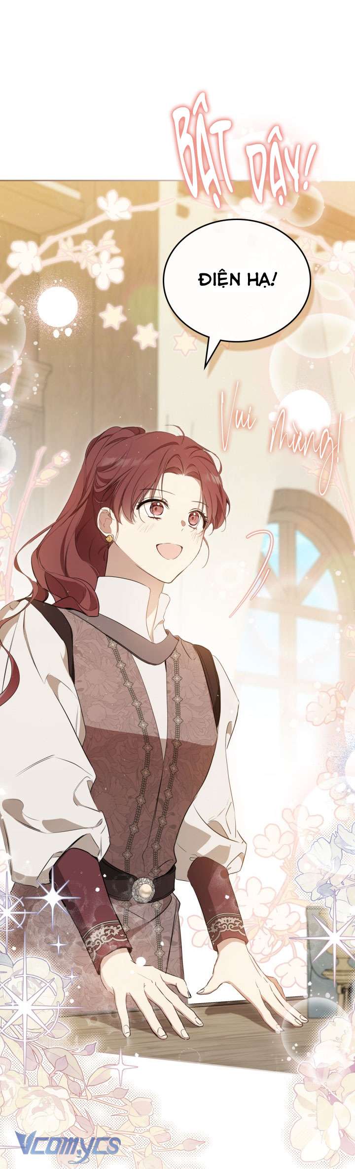 Kiếp Này Nhất Định Làm Gia Chủ Chap 154 - Trang 2