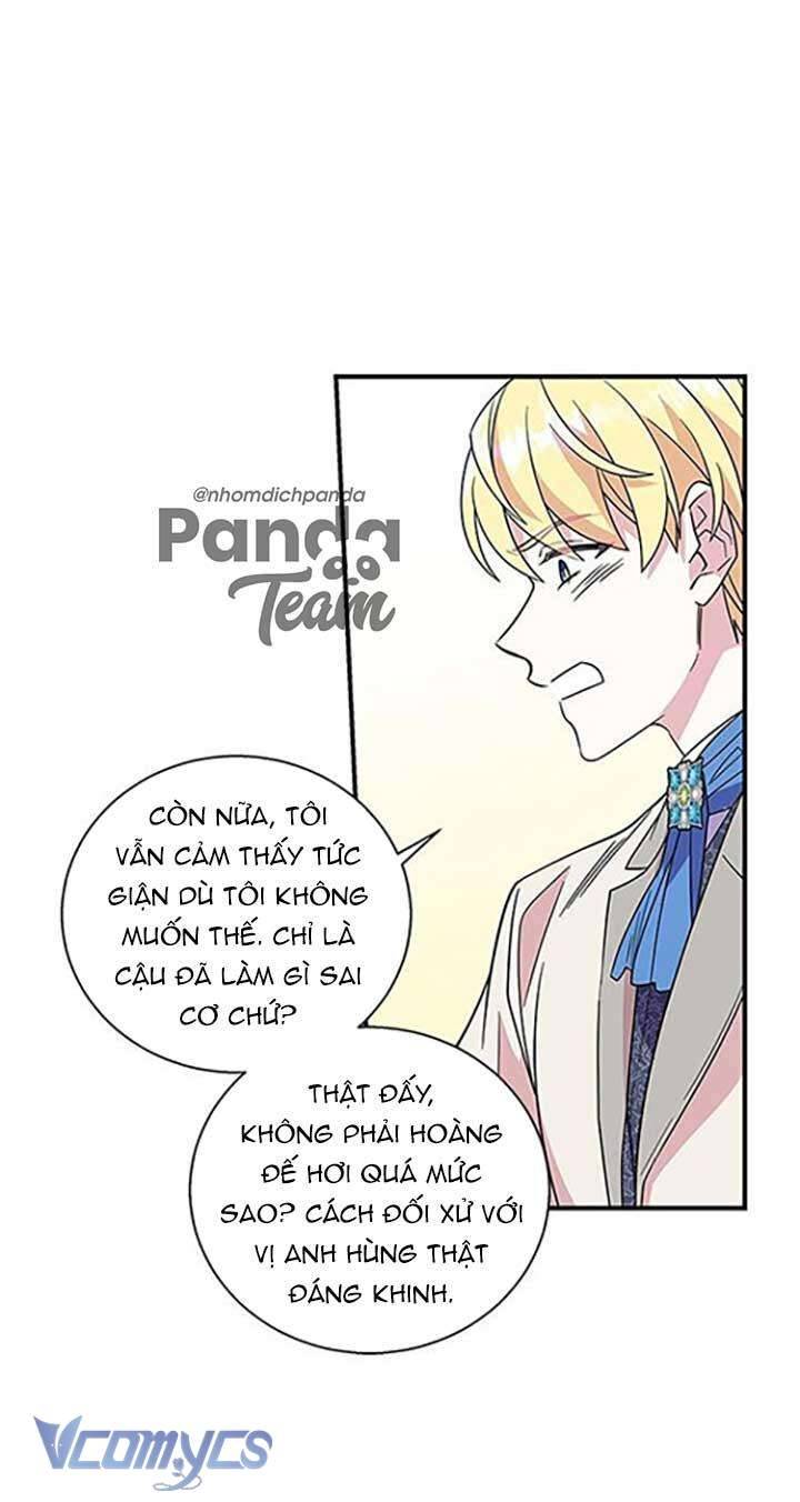 Chồng Yêu, Tôi Đây Bãi Công! Chap 9 - Trang 3