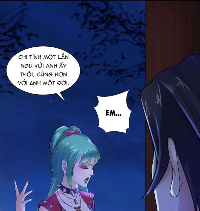 Hệt Như Hàn Quang Gặp Nắng Gắt Chap 2 - Trang 4