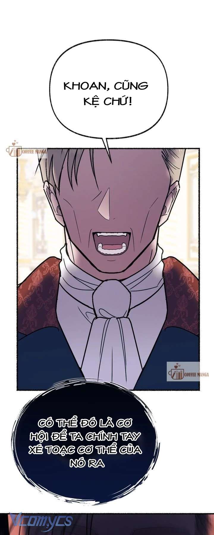 Trở Thành Chú Mèo Ngủ Cùng Bạo Chúa Chapter 20 - Next Chapter 21