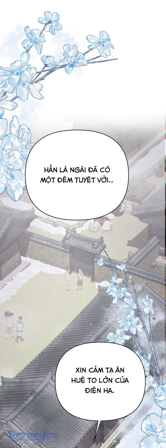 [18+] Tiết Học Bí Mật Của Trung Điện Chap 22 - Next Chap 23