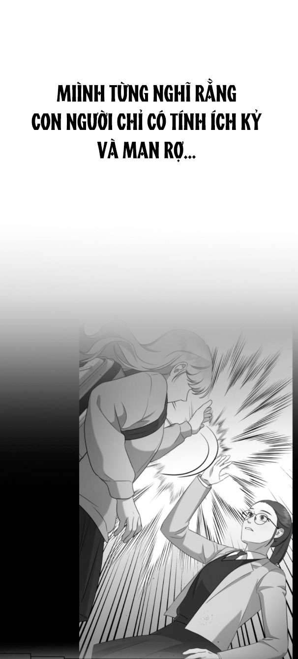 Thần Hổ Jang San Chap 30 - Next Chap 31