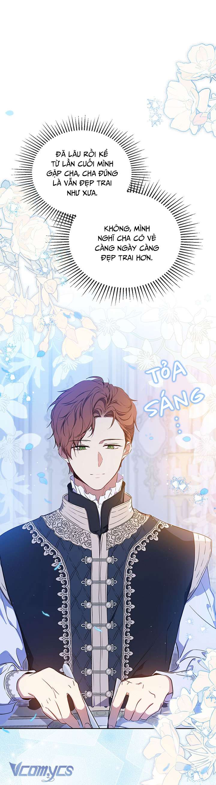 Kiếp Này Nhất Định Làm Gia Chủ Chap 128 - Trang 2