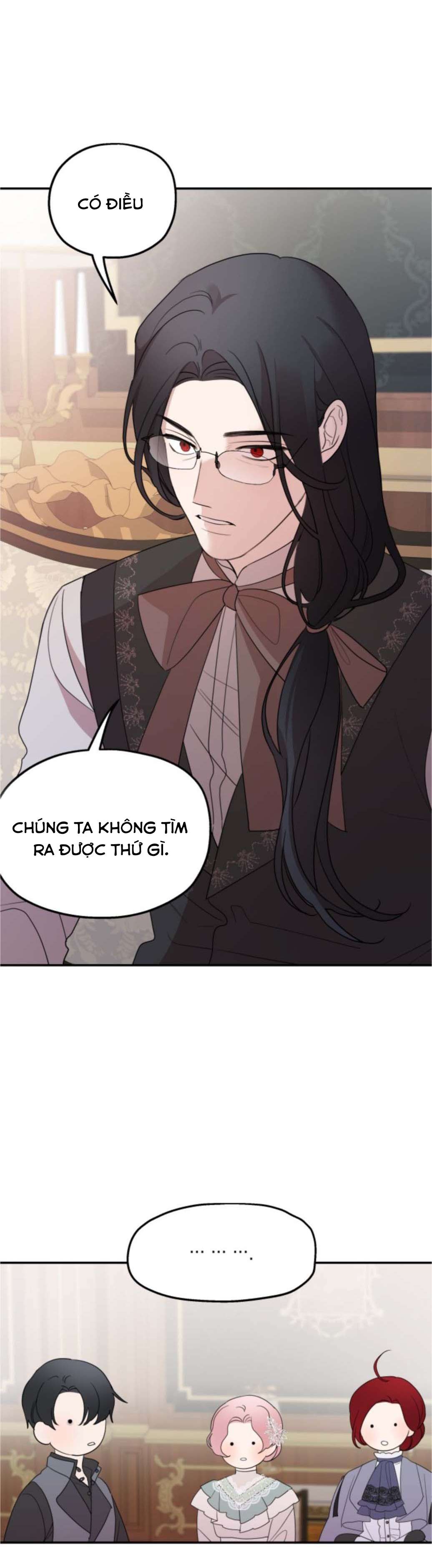 Gia Đình Chồng Quá Ám Ảnh Bởi Tôi Chap 22 - Next Chap 23