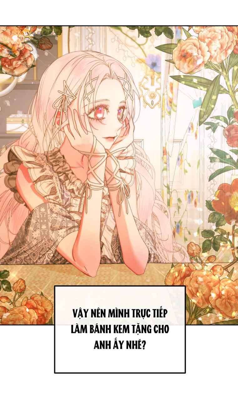 Siren: Trở Thành Gia Đình Của Nhân Vật Phản Diện Chapter 59 - Next Chapter 60