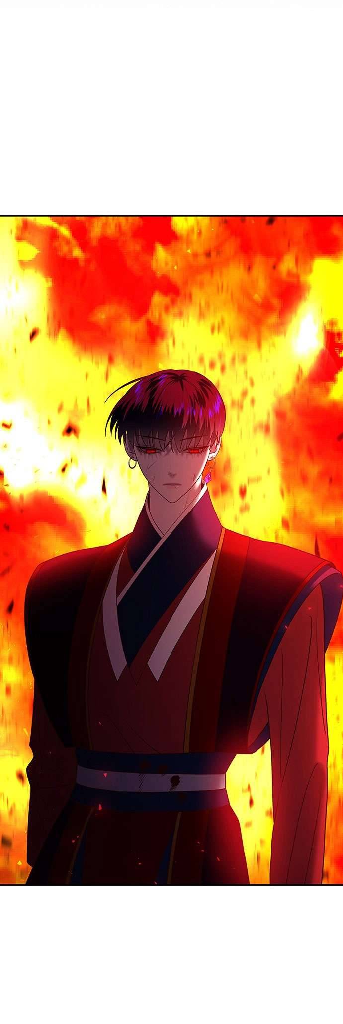 Vương Tử Huyền Bí Chapter 34 - Trang 4