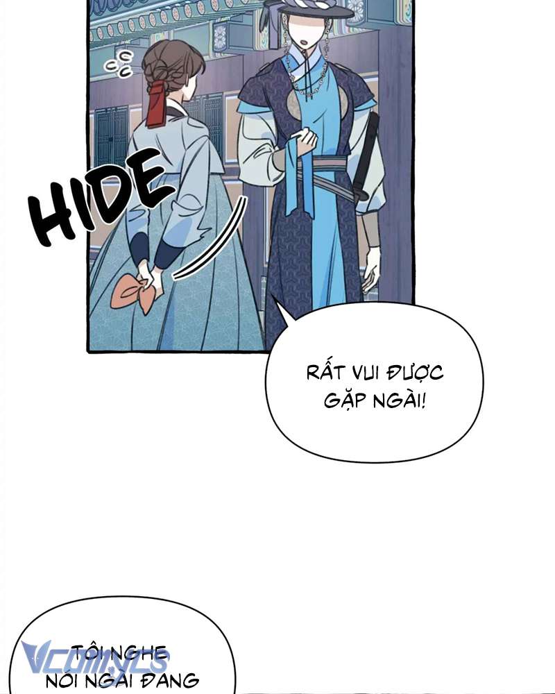 Chuyện Tình Hoa Lưu Ly Chap 4 - Trang 2