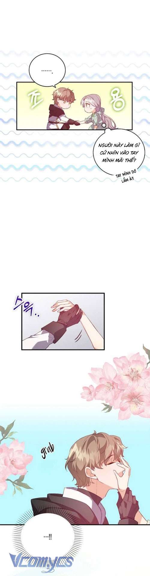 Tôi Chỉ Nhận Ra Sau Khi Mất Cô Ấy Chap 11 - Trang 2