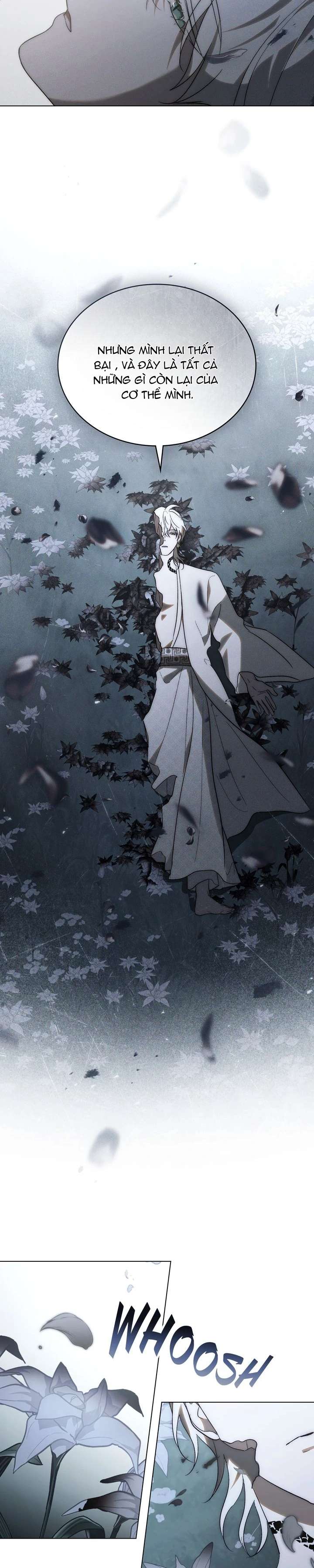 Khi Số Phận Tìm Đến Hai Ta Chapter 62 - Trang 4