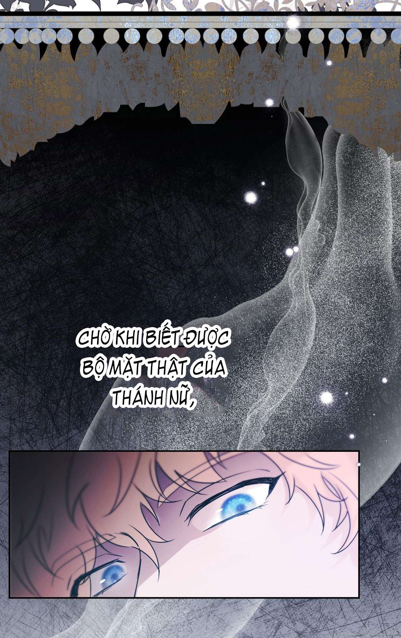 Thánh Nữ Giả Muốn Bỏ Trốn Chap 18 - Trang 4