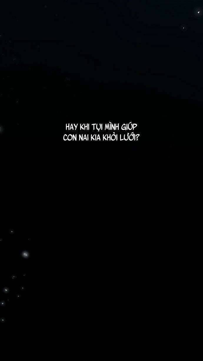 Vương Tử Huyền Bí Chapter 71 - Trang 4