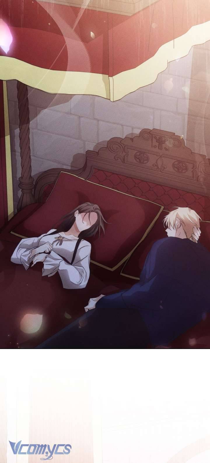 Tiếng Trống Vang Dội Chapter 8 - Trang 4