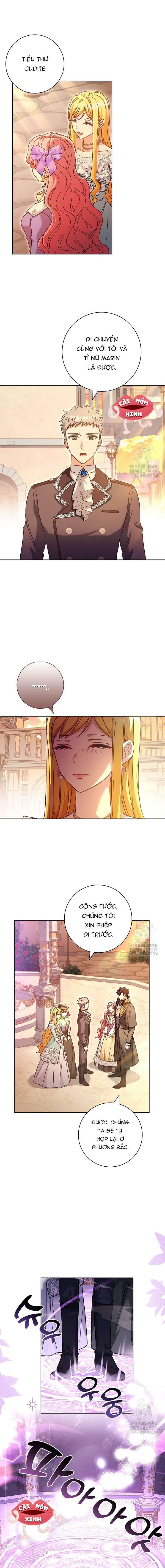 Tôi Phải Mau Chóng Kết Hôn Vì Thời Gian Có Hạn Chapter 15 - Next Chapter 16