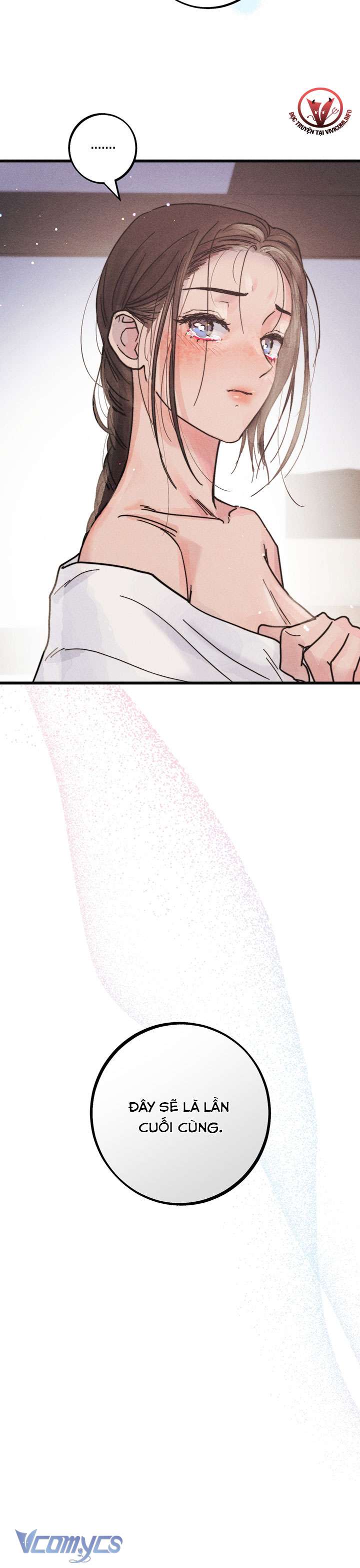 [18+] Lễ Thành Hôn Tháng 5 Chapter 4 - Trang 3