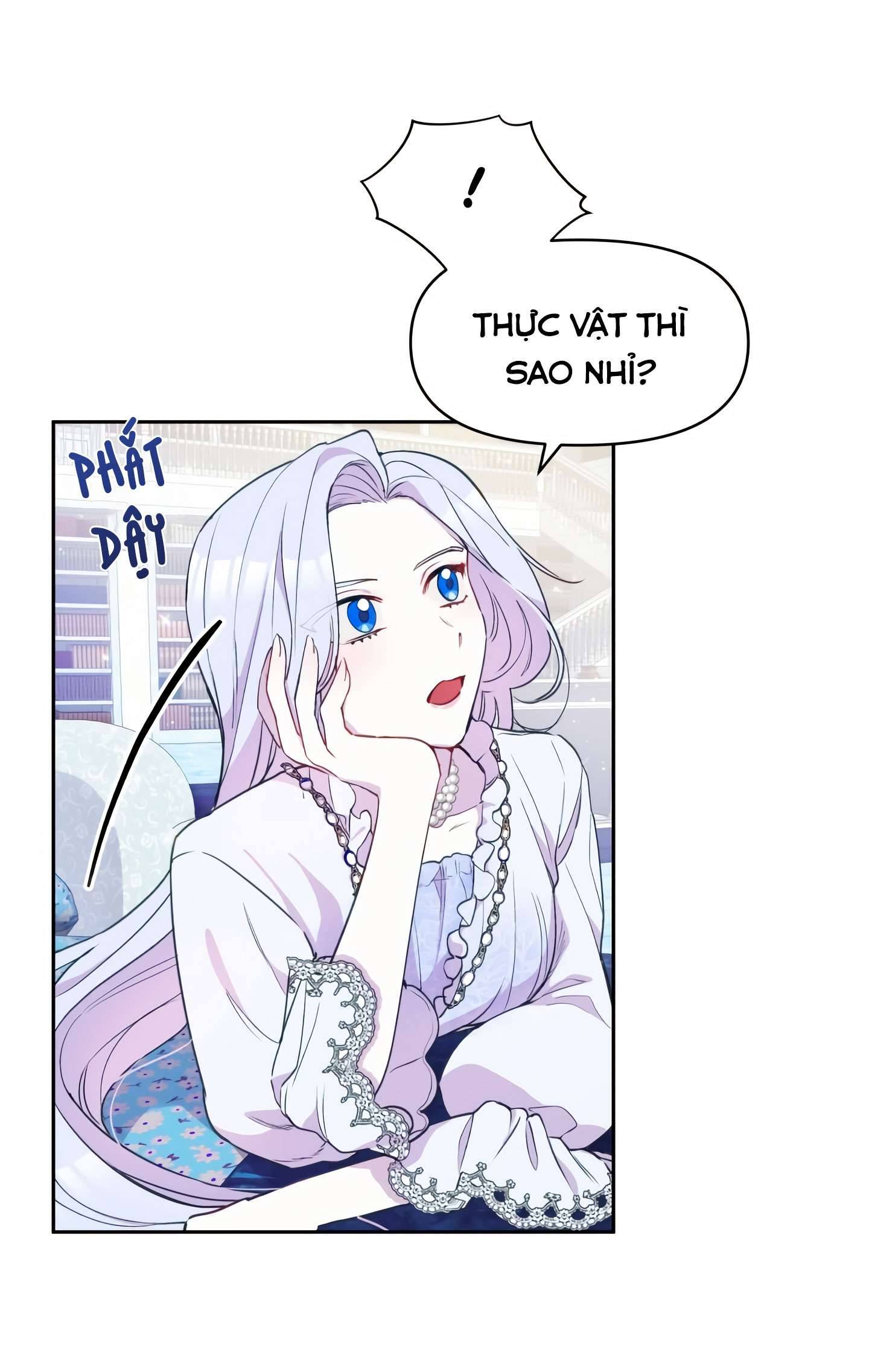 Người Bảo Hộ Của Bạo Quân Là Ma Nữ Tàn Độc Chap 11 - Next Chap 12