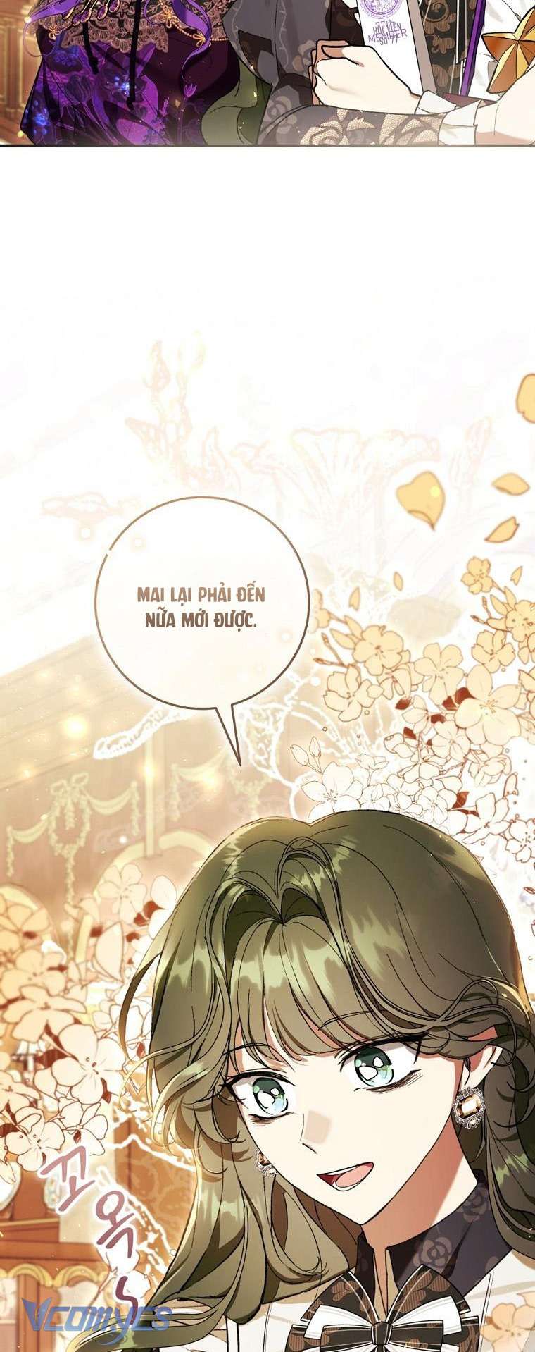 Làm Ác Nữ Bộ Không Tuyệt Sao? Chap 50 - Trang 4