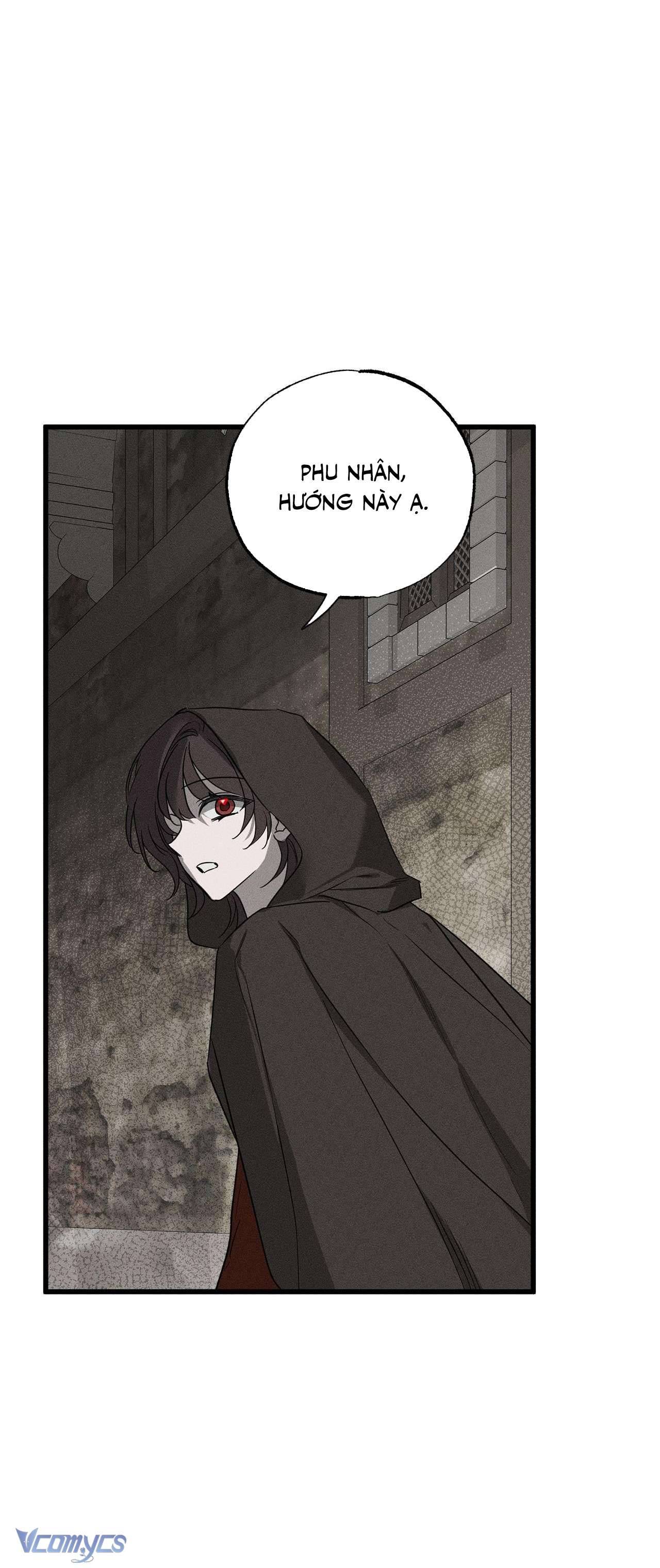 Vị Phu Quân Căm Ghét Tôi Đã Mất Trí Nhớ Chapter 46 - Trang 4