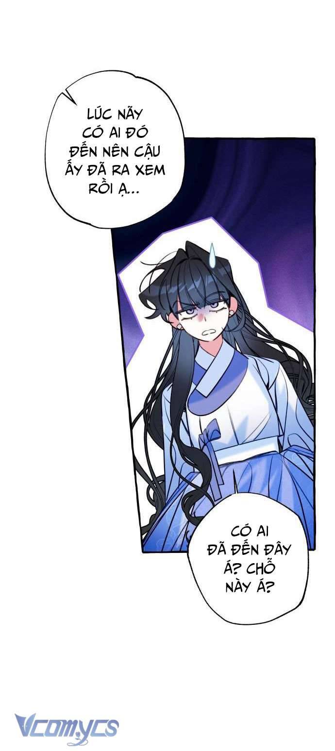 Chuyện Tình Tuyết Phương Bắc Chapter 1 - Trang 4