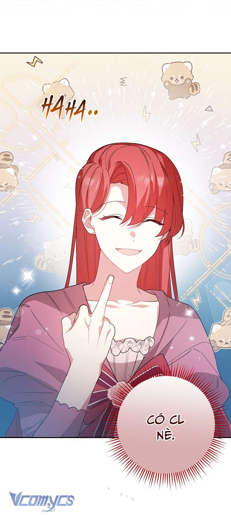 Quý Tộc Gì Chứ, Tôi Chỉ Muốn Về Nhà Chap 14 - Trang 2