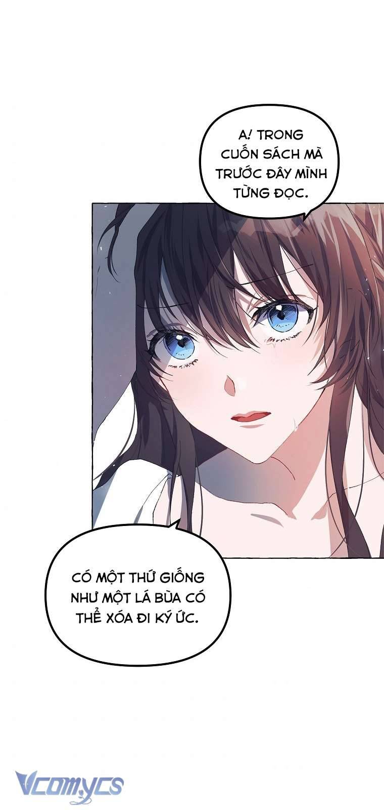 Thời Gian Của Nhân Vật Phụ Có Giới Hạn Chapter 15 - Next Chapter 16