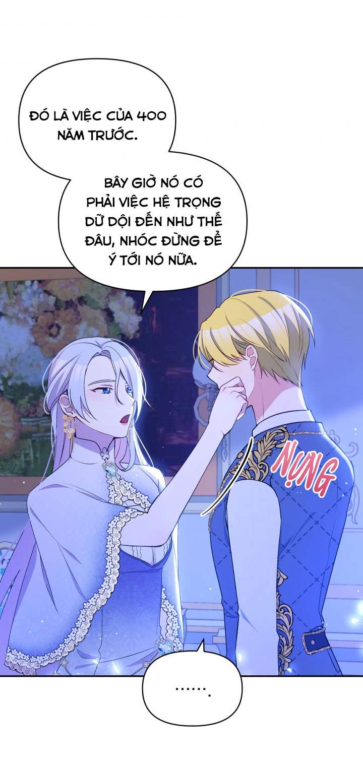 Người Bảo Hộ Của Bạo Quân Là Ma Nữ Tàn Độc Chap 46 - Trang 4