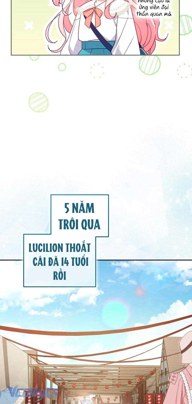 Tôi Được Nuôi Dưỡng Bởi Những Kẻ Phản Diện Chap 74 - Trang 3