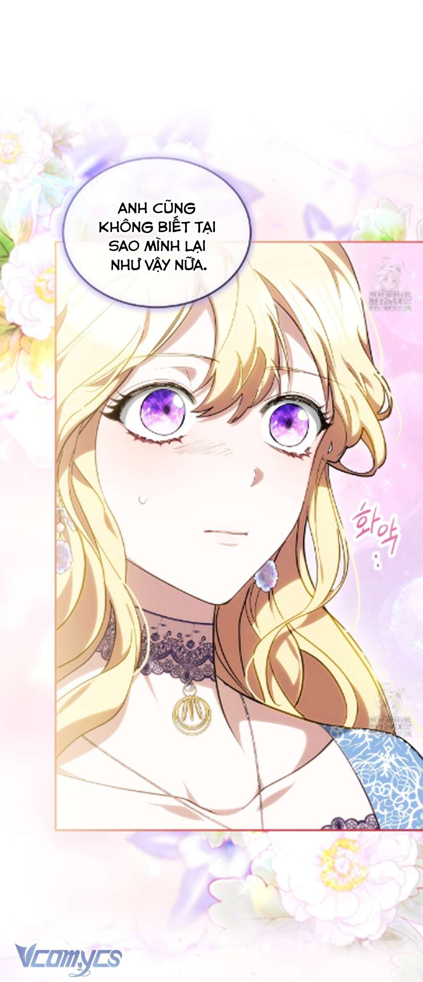 Dù Là Mẹ Kế Nhưng Tôi Thoát Khỏi Cái Chết Rất Dễ Dàng Chapter 23 - Next Chapter 24