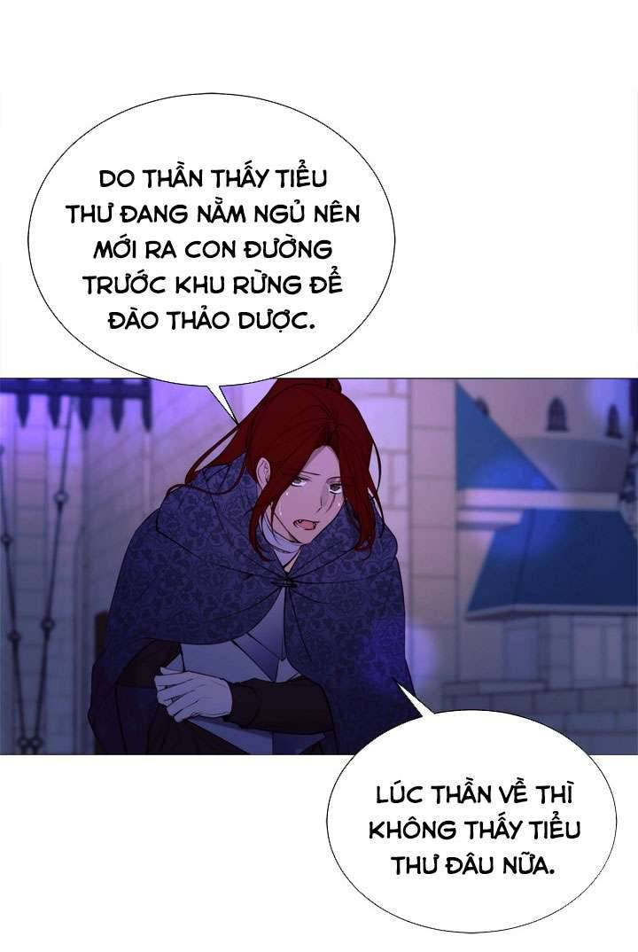 Ác Nữ Cần Bạo Chúa Chapter 38 - Trang 4