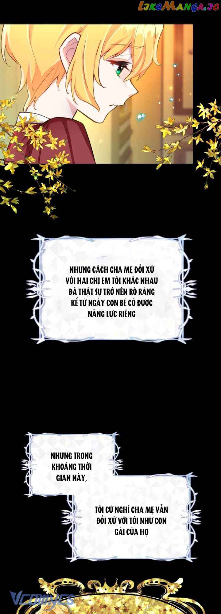 Sự Báo Thù Của Một Vị Thánh Chap 64 - Next Chap 65