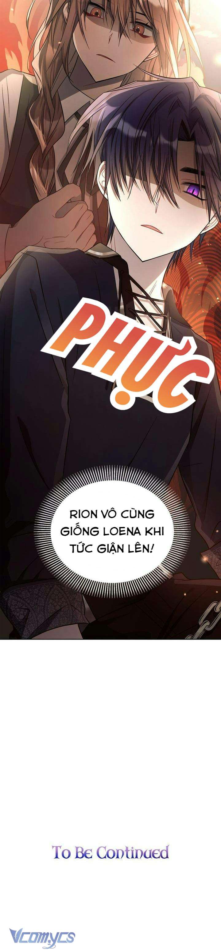 Công Chúa Ashtarte Chapter 14 - Trang 4