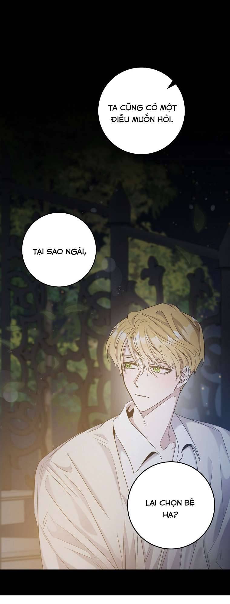 Thuần Hóa Bạo Quân Rồi Bỏ Trốn Chap 46 - Next Chap 47