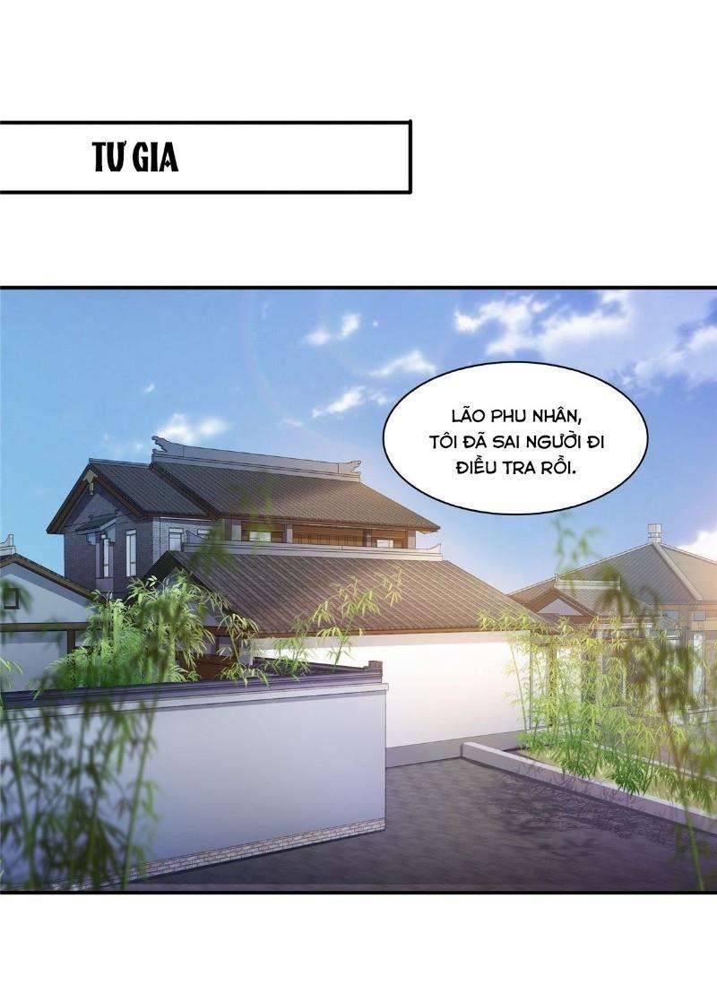 Hệt Như Hàn Quang Gặp Nắng Gắt Chap 96 - Trang 4