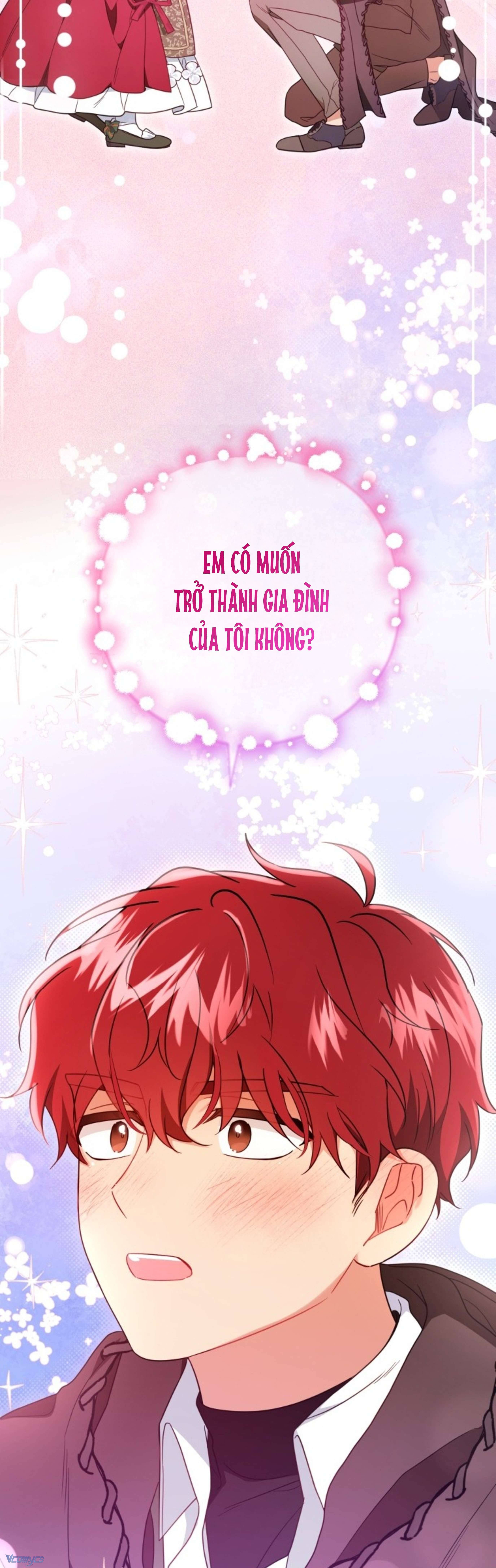 Được Yêu Thương Mà Còn Ngại Ngùng Sao! Chap 55 - Trang 4