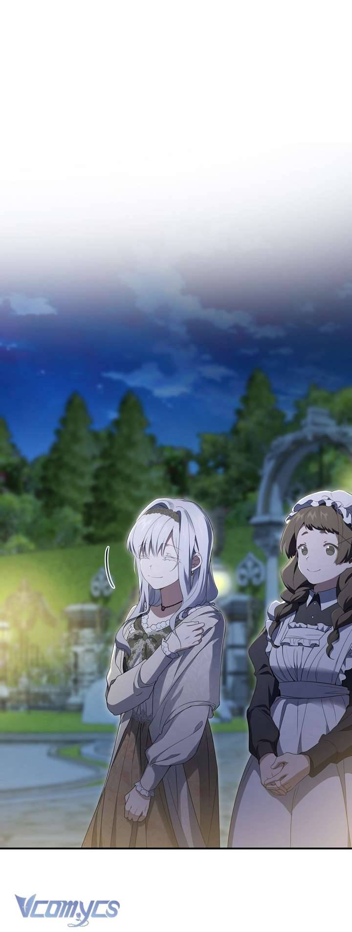 Lại Một Lần Nữa Hướng Về Ánh Sáng Chap 83 - Next Chap 84