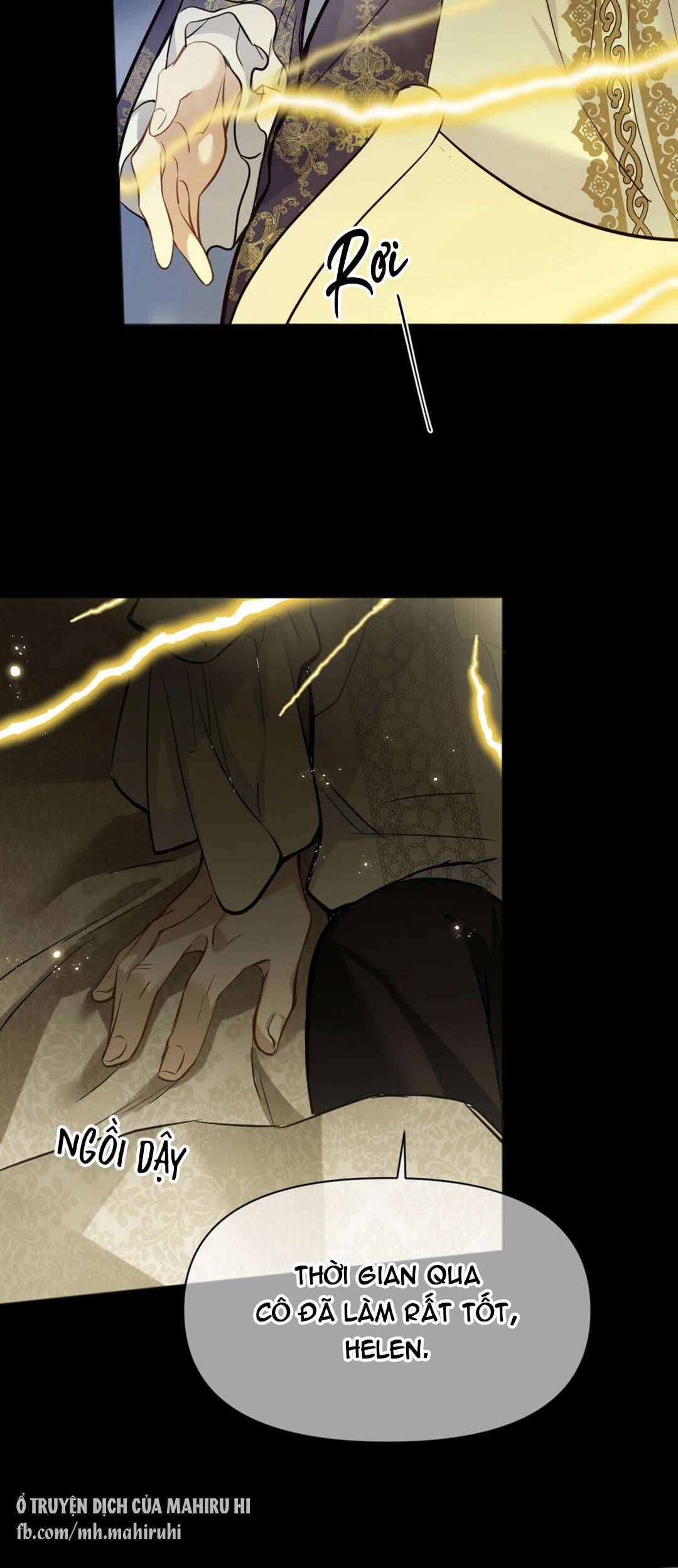 Đại Chiến Công Chúa Chapter 140 - Trang 4