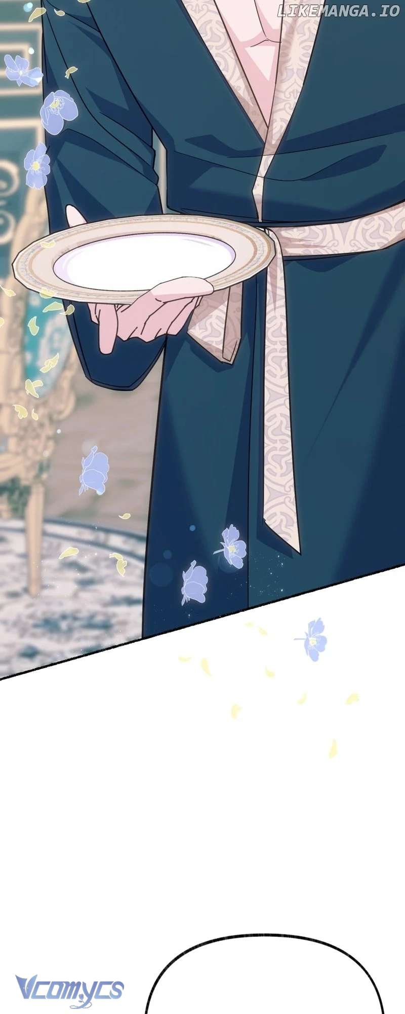 Trở Thành Chú Mèo Ngủ Cùng Bạo Chúa Chapter 5 - Next Chapter 6