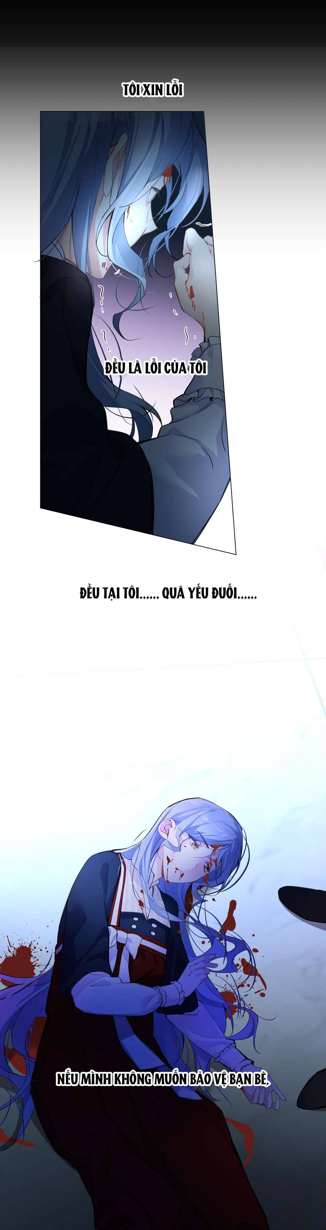 Đại Chiến Công Chúa Chapter 93 - Trang 4