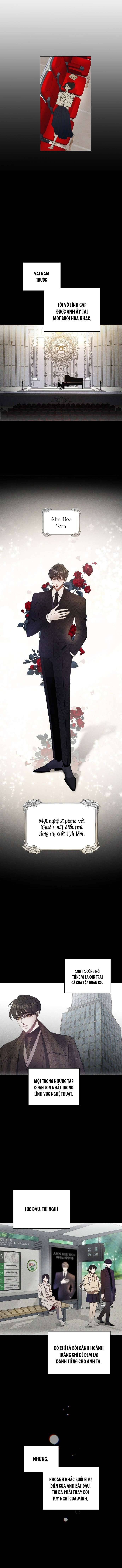 Điệu Bon Ngây Ngất Trong Đêm Chap 1 - Next Chap 2