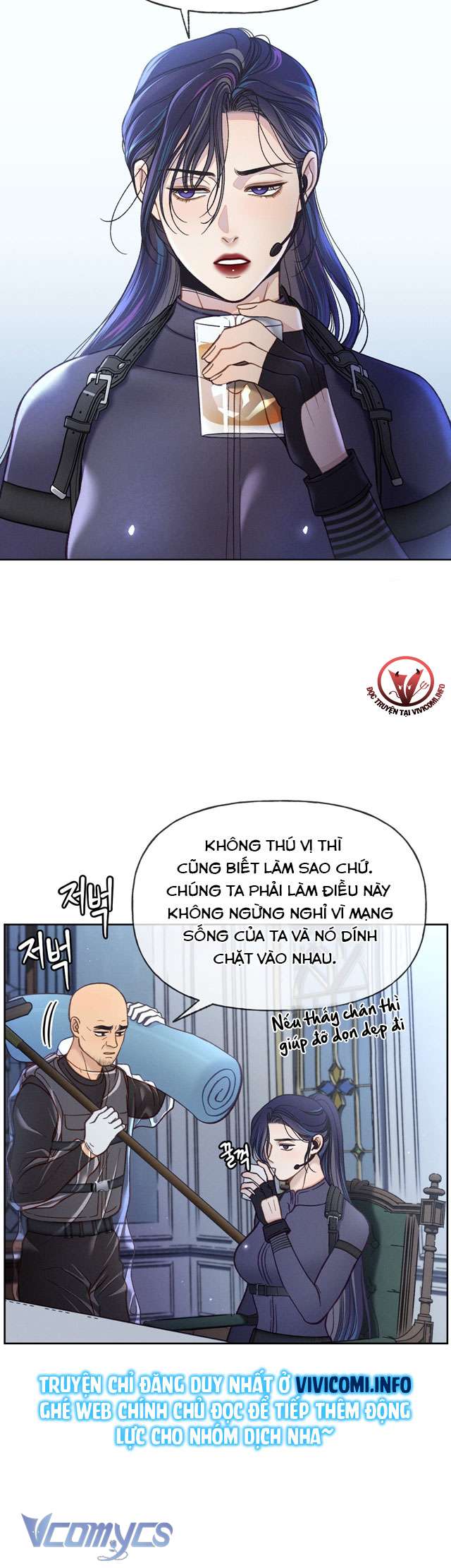 [18+] Hãy Giết Tôi Đi Chapter 1 - Trang 3