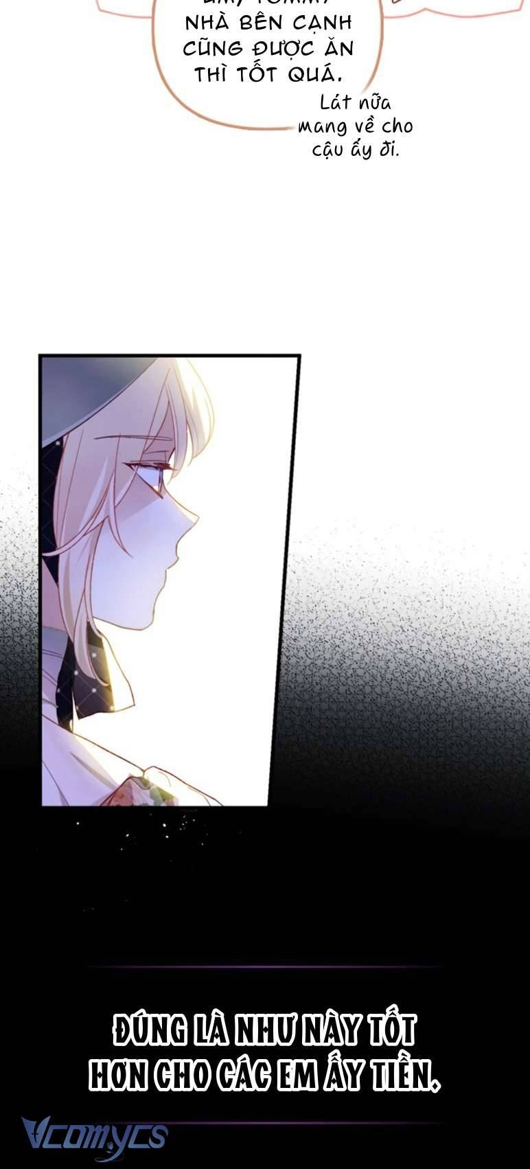 Nuôi vị hôn phu bằng tiền bạc. Chap 41 - Trang 2